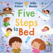 Five Steps To Bed