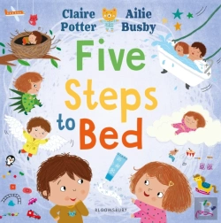 Bertrand.pt - Five Steps To Bed