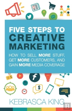 Bertrand.pt - Five Steps To Creative Marketing