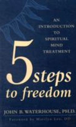 Bertrand.pt - Five Steps To Freedom