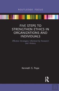 Bertrand.pt - Five Steps To Strengthen Ethics In Organizations And Individuals