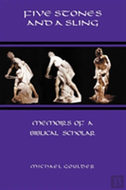 Bertrand.pt - Five Stones And A Sling: Memoirs Of A Bi