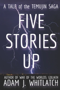 Bertrand.pt - Five Stories Up