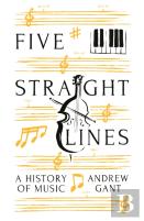 Five Straight Lines