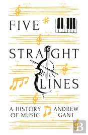 Five Straight Lines