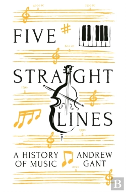 Bertrand.pt - Five Straight Lines