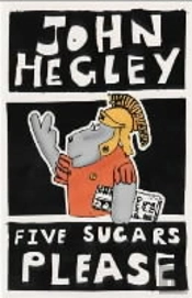 Five Sugars Please