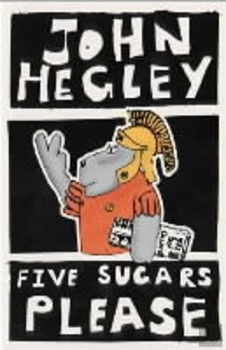 Bertrand.pt - Five Sugars Please