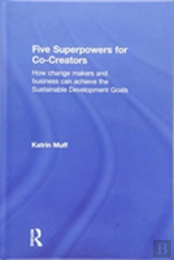 Bertrand.pt - Five Superpowers For Co-Creators
