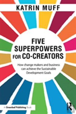 Bertrand.pt - Five Superpowers For Co-Creators