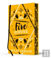 Five Survive Collector's Edition
