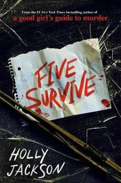 Bertrand.pt - Five Survive