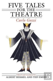 Five Tales For The Theatre