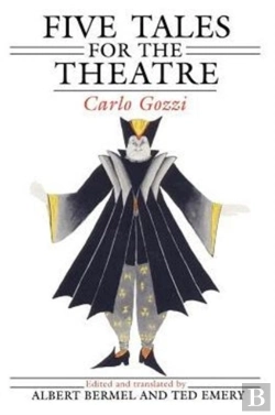 Bertrand.pt - Five Tales For The Theatre
