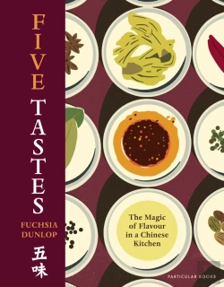 Bertrand.pt - Five Tastes
