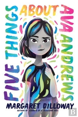 Bertrand.pt - Five Things About Ava Andrews