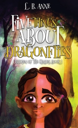 Bertrand.pt - Five Things About Dragonflies