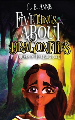 Bertrand.pt - Five Things About Dragonflies