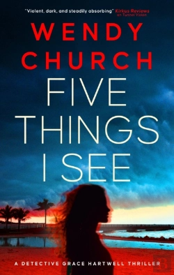 Bertrand.pt - Five Things I See