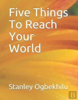 Bertrand.pt - Five Things To Reach Your World