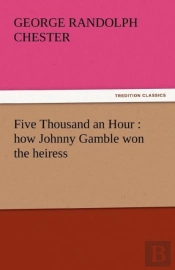 Five Thousand An Hour