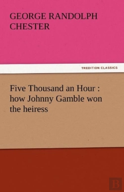 Bertrand.pt - Five Thousand An Hour