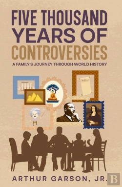 Bertrand.pt - Five Thousand Years Of Controversies