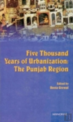 Bertrand.pt - Five Thousand Years Of Urbanization