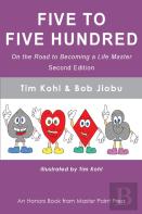 Five To Five Hundred Second Edition