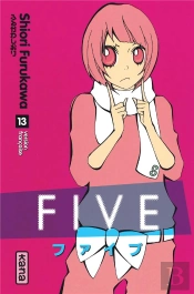 Five - Tome 13