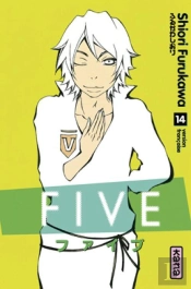 Five Tome 14