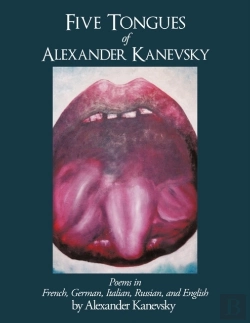 Bertrand.pt - Five Tongues Of Alexander Kanevsky