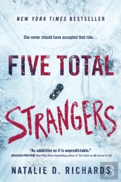 Five Total Strangers