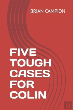 Bertrand.pt - Five Tough Cases For Colin