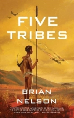 Bertrand.pt - Five Tribes