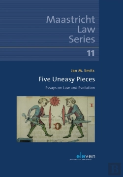 Bertrand.pt - Five Uneasy Pieces