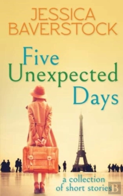 Bertrand.pt - Five Unexpected Days: A Collection Of Sh