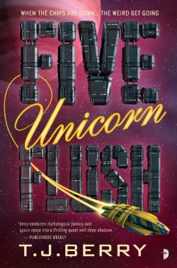 Bertrand.pt - Five Unicorn Flush