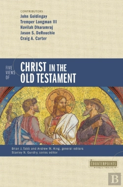 Bertrand.pt - Five Views Of Christ In The Old Testament