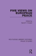 Five Views On European Peace