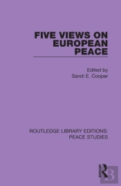 Five Views On European Peace