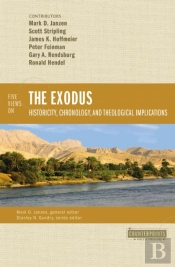 Five Views On The Exodus