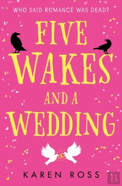 Bertrand.pt - Five Wakes And A Wedding