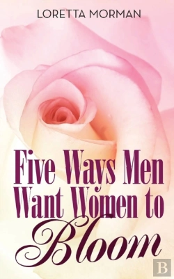 Bertrand.pt - Five Ways Men Want Women To Bloom