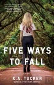 Five Ways To Fall