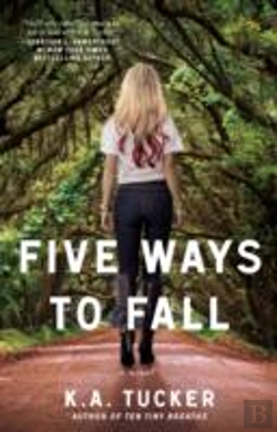 Bertrand.pt - Five Ways To Fall