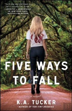 Bertrand.pt - Five Ways To Fall