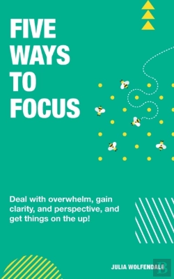 Bertrand.pt - Five Ways To Focus