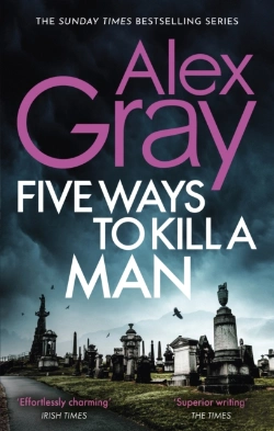 Bertrand.pt - Five Ways To Kill A Man