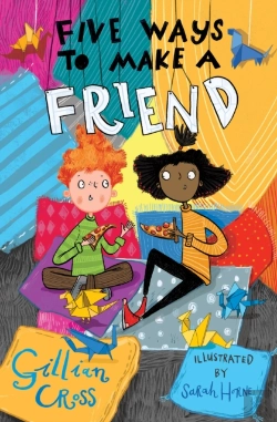 Bertrand.pt - Five Ways To Make A Friend